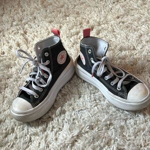 Platform Converses
